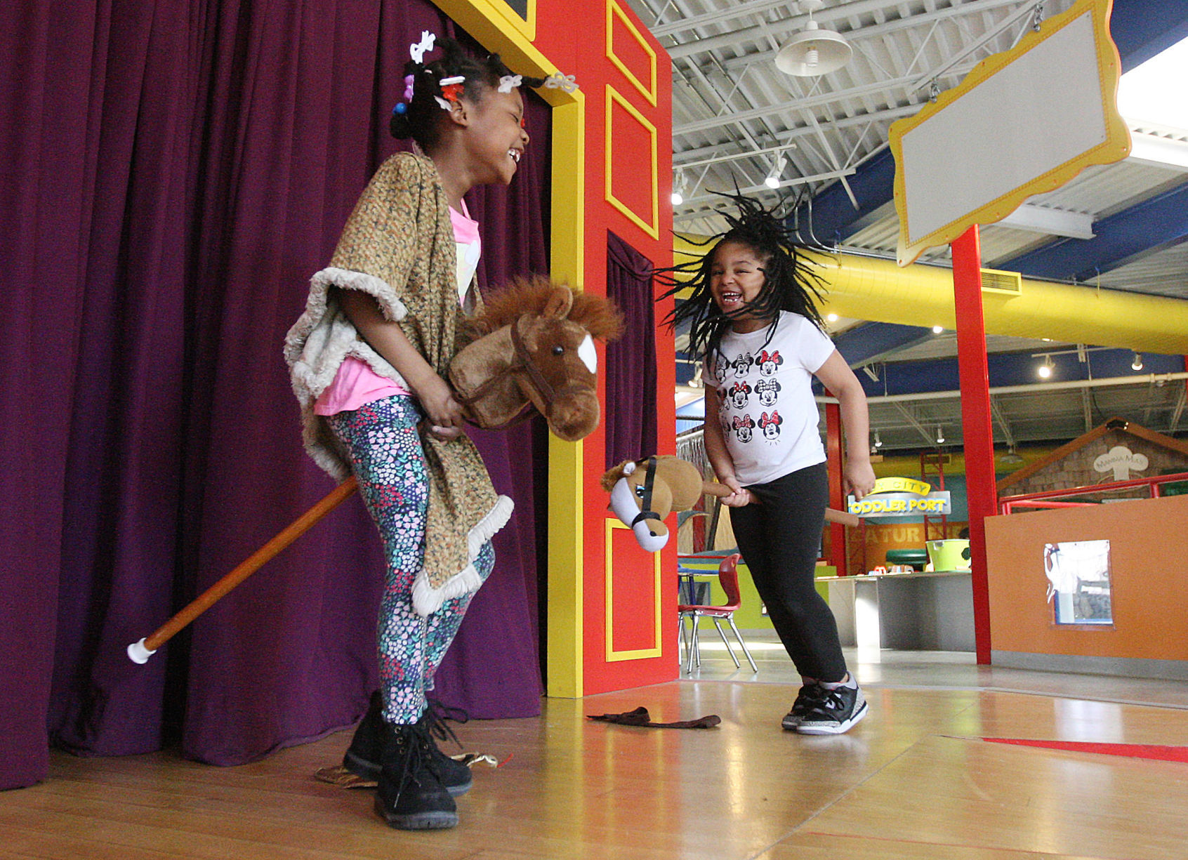 Harris School at Childrens Museum 6 3.6.18.jpg